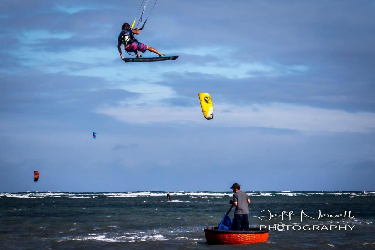 Kite Center